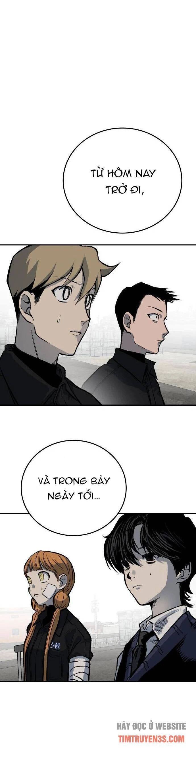 Người Thây Ma Chapter 24 - 54