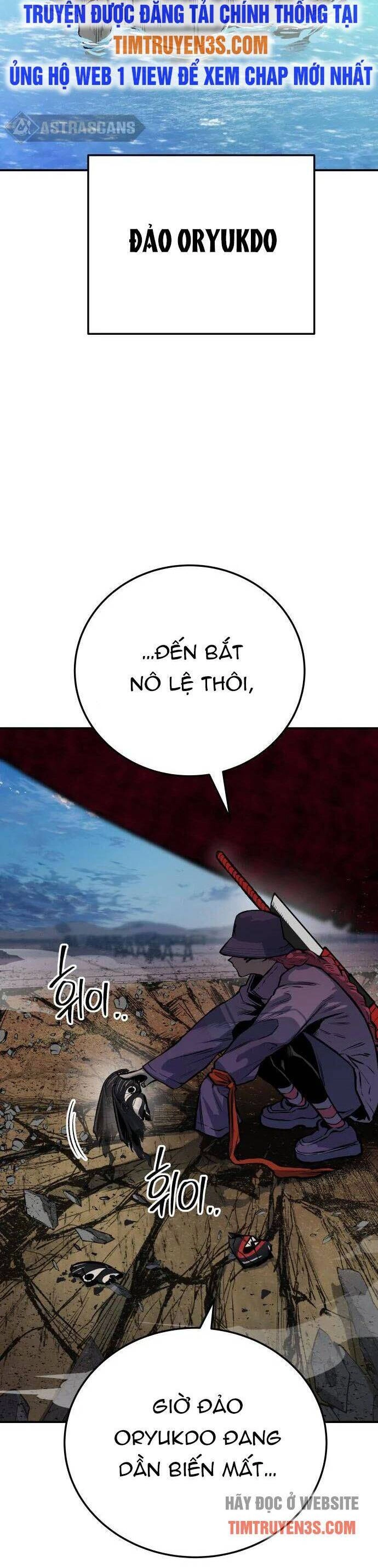 Người Thây Ma Chapter 24 - 57