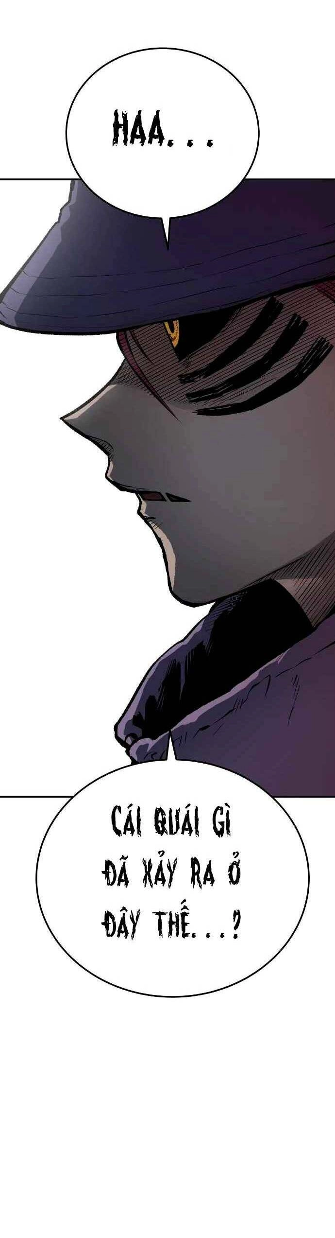 Người Thây Ma Chapter 25 - 2