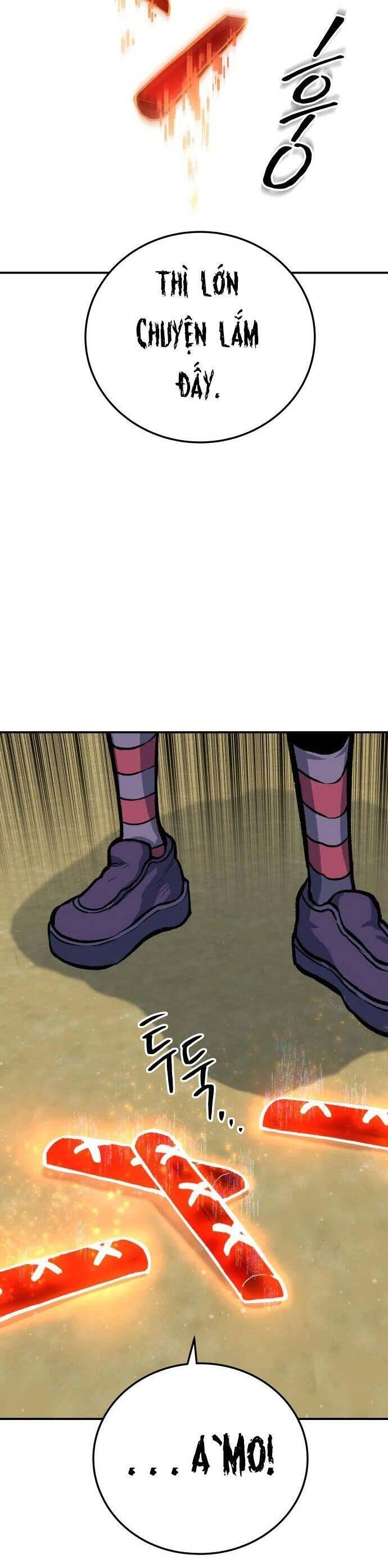 Người Thây Ma Chapter 25 - 9