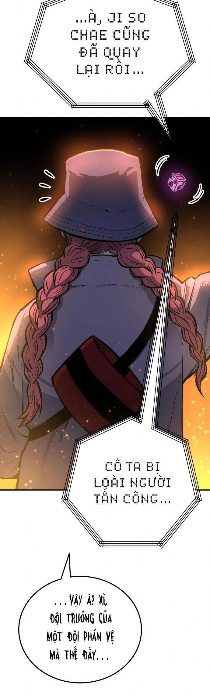 Người Thây Ma Chapter 25 - 13