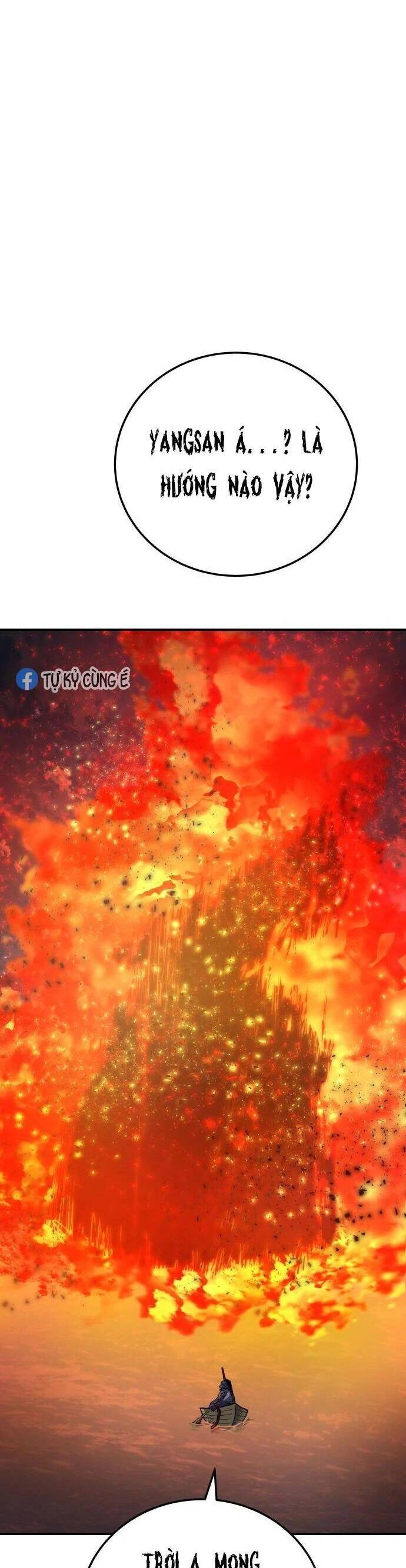 Người Thây Ma Chapter 25 - 15