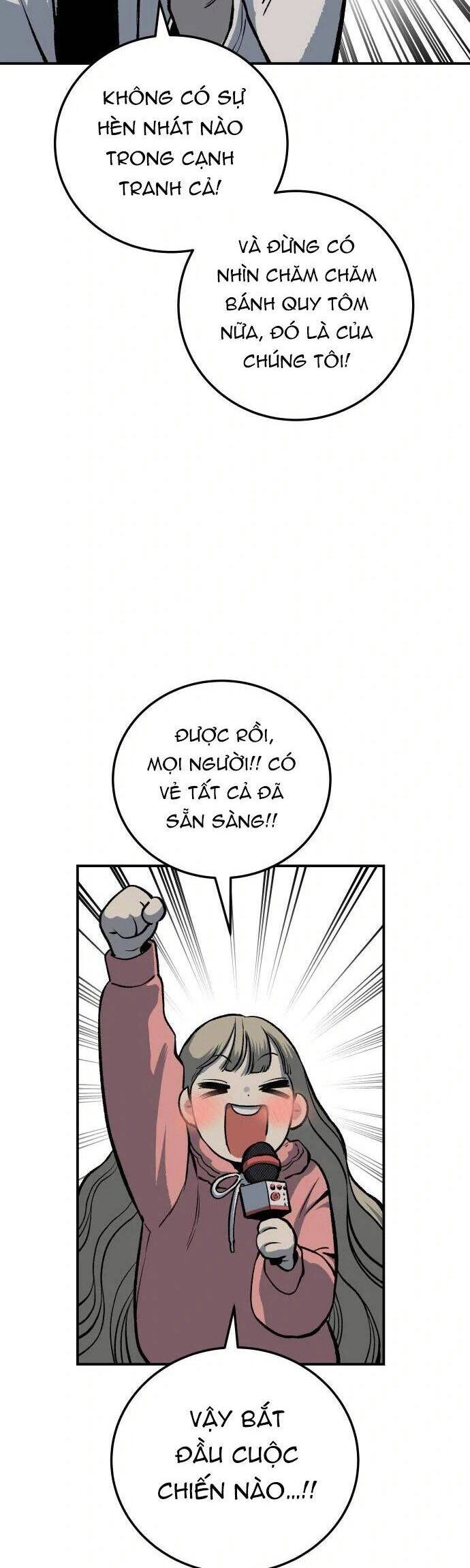 Người Thây Ma Chapter 25 - 28