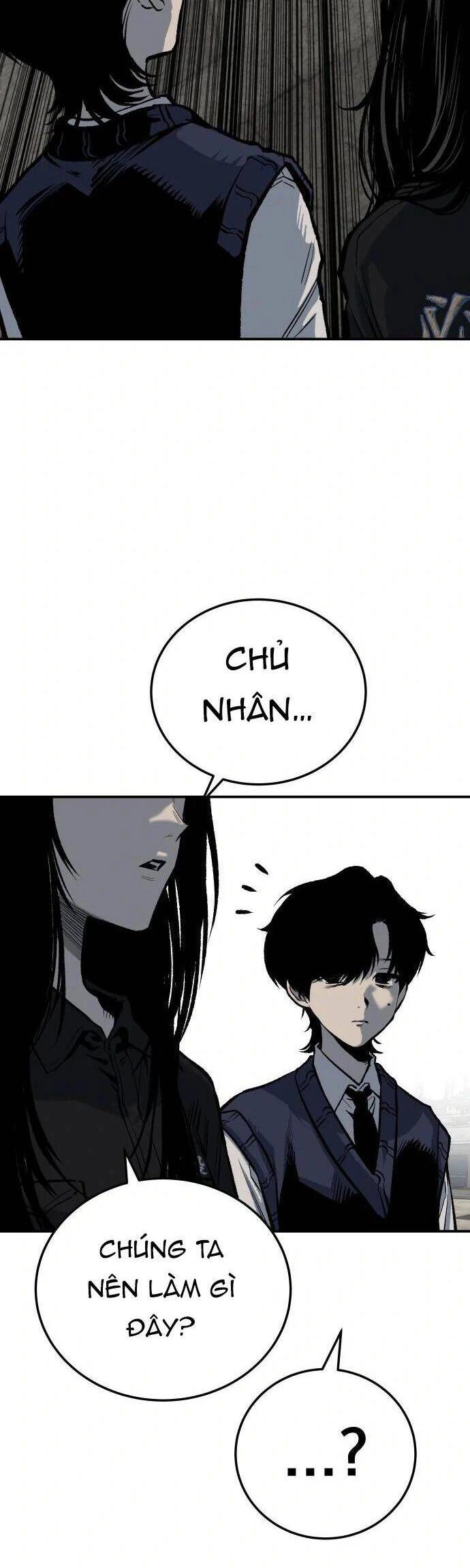 Người Thây Ma Chapter 25 - 30