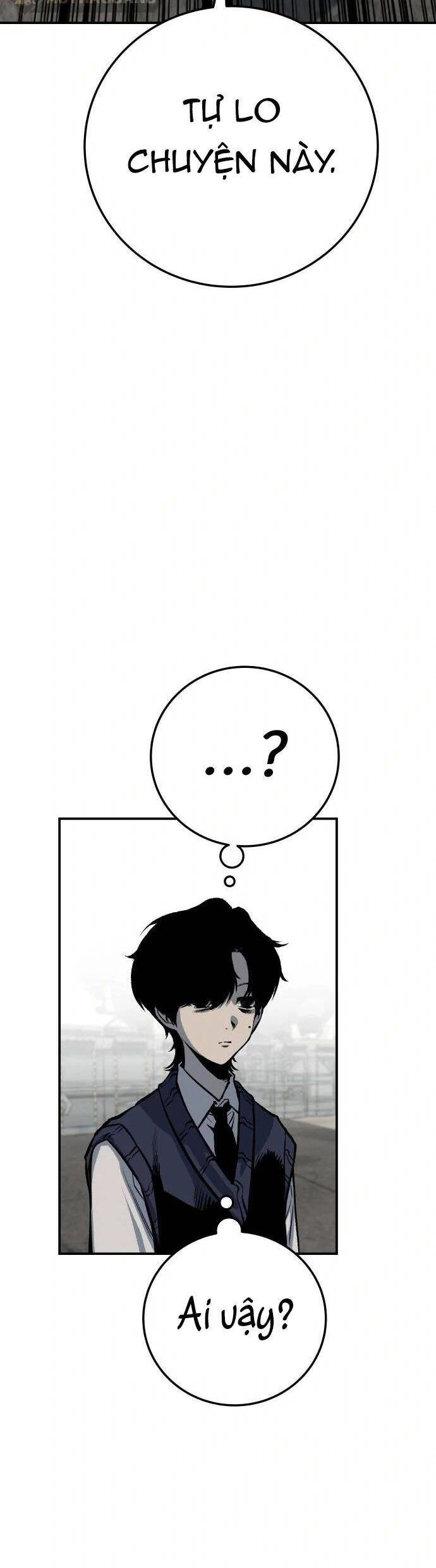 Người Thây Ma Chapter 25 - 33