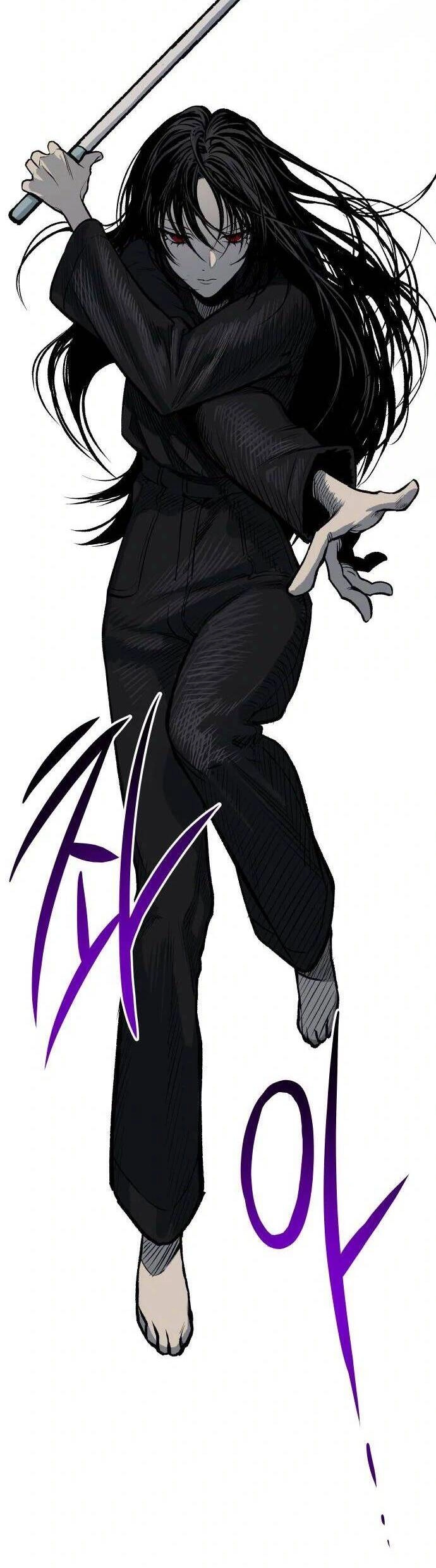 Người Thây Ma Chapter 25 - 35