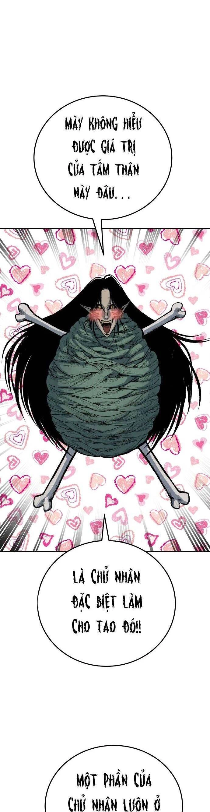 Người Thây Ma Chapter 25 - 43