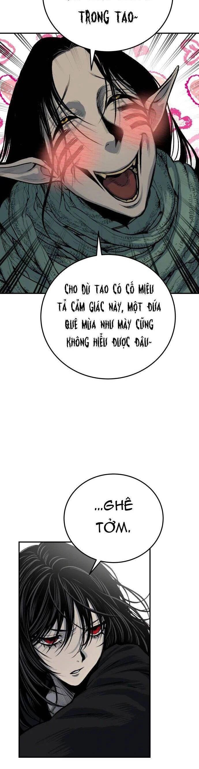 Người Thây Ma Chapter 25 - 44