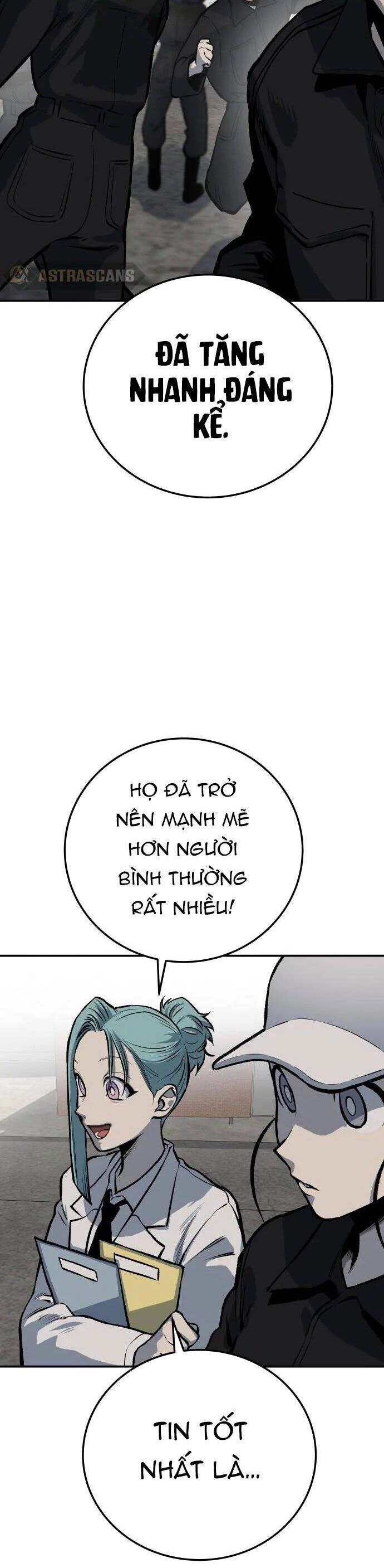 Người Thây Ma Chapter 25 - 47