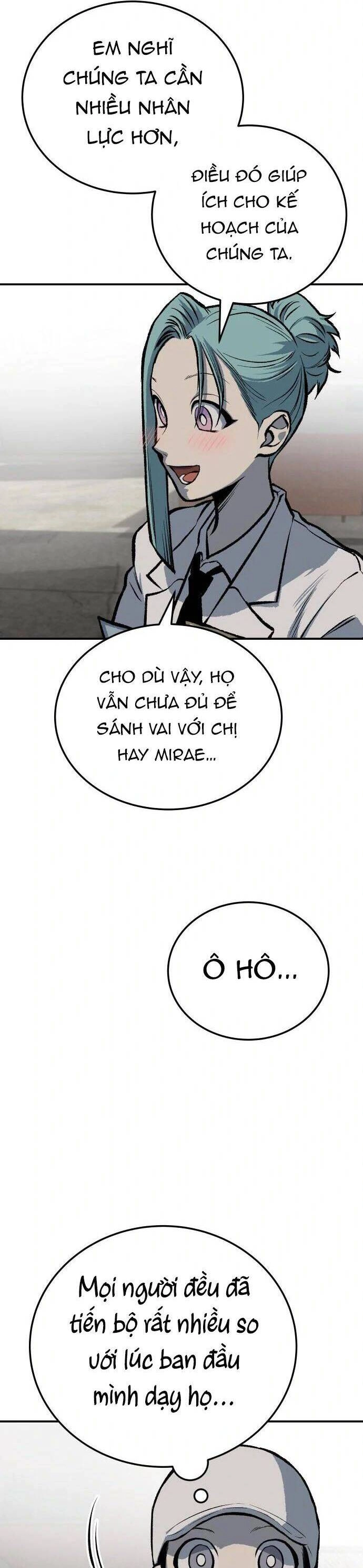 Người Thây Ma Chapter 25 - 49