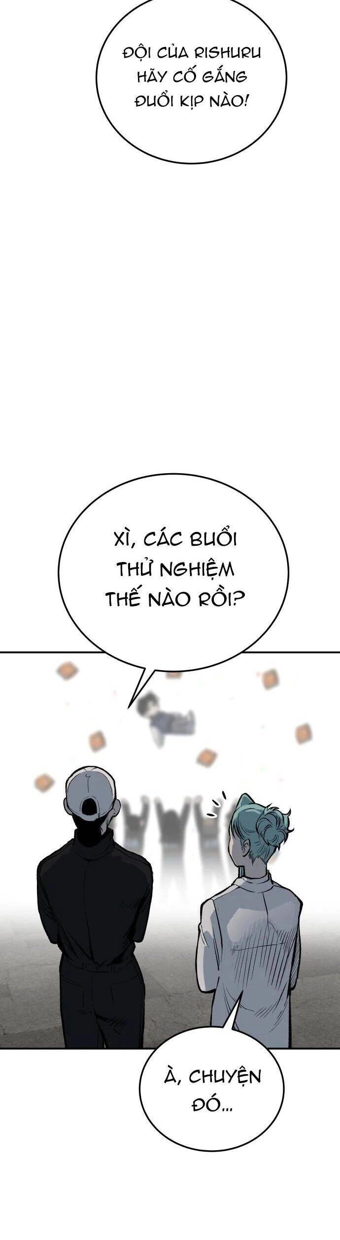 Người Thây Ma Chapter 25 - 56