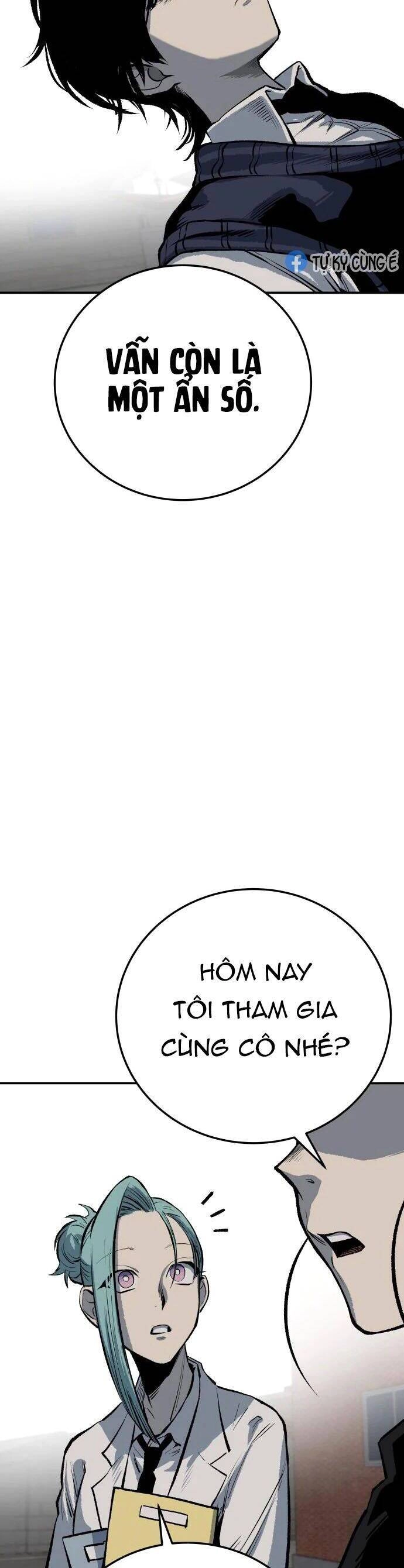 Người Thây Ma Chapter 25 - 58