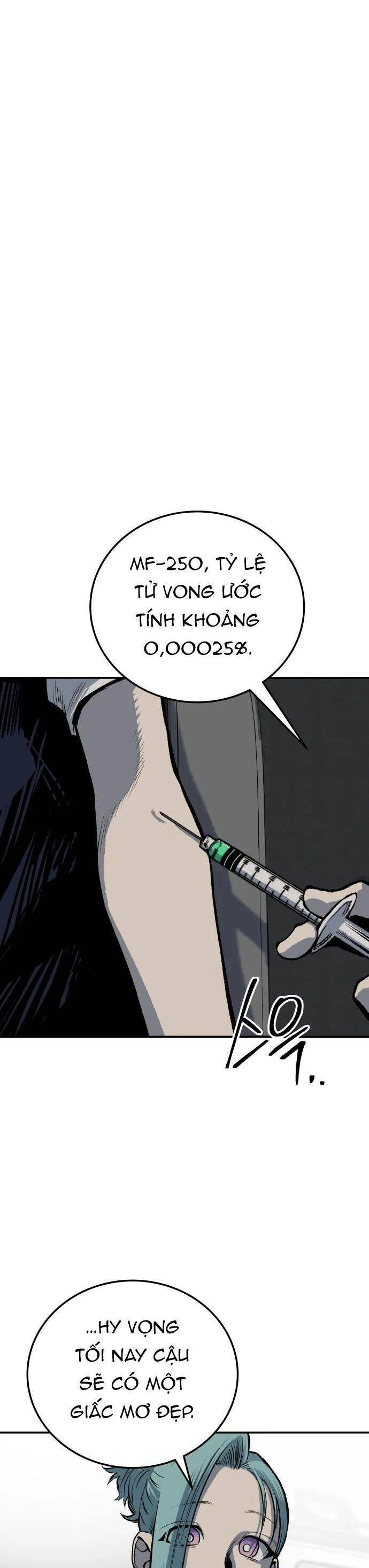 Người Thây Ma Chapter 25 - 60