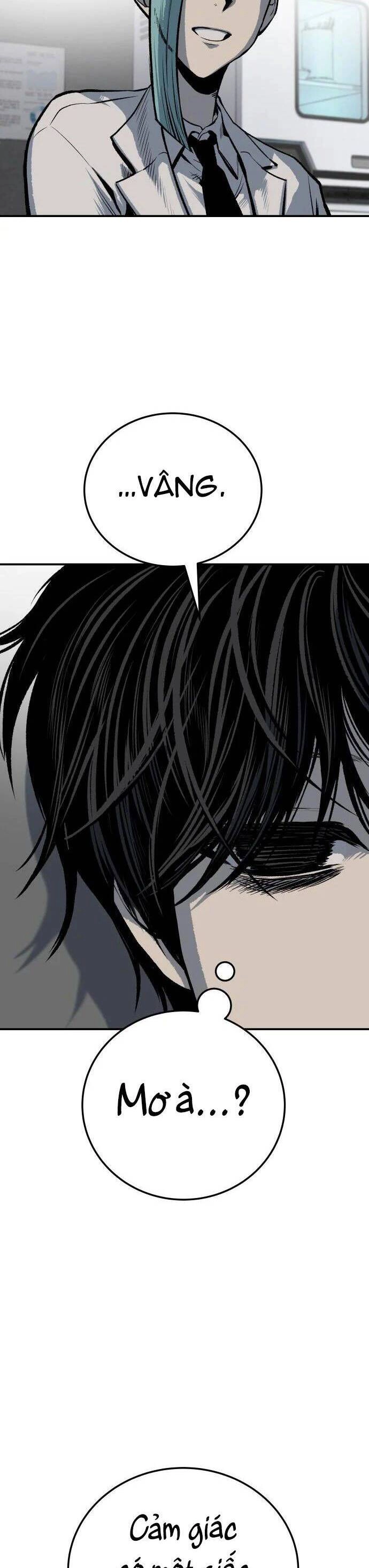 Người Thây Ma Chapter 25 - 61