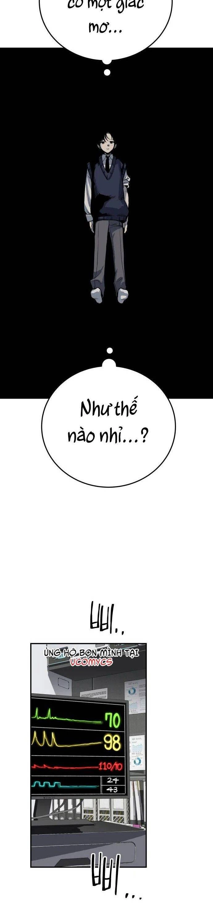 Người Thây Ma Chapter 25 - 62