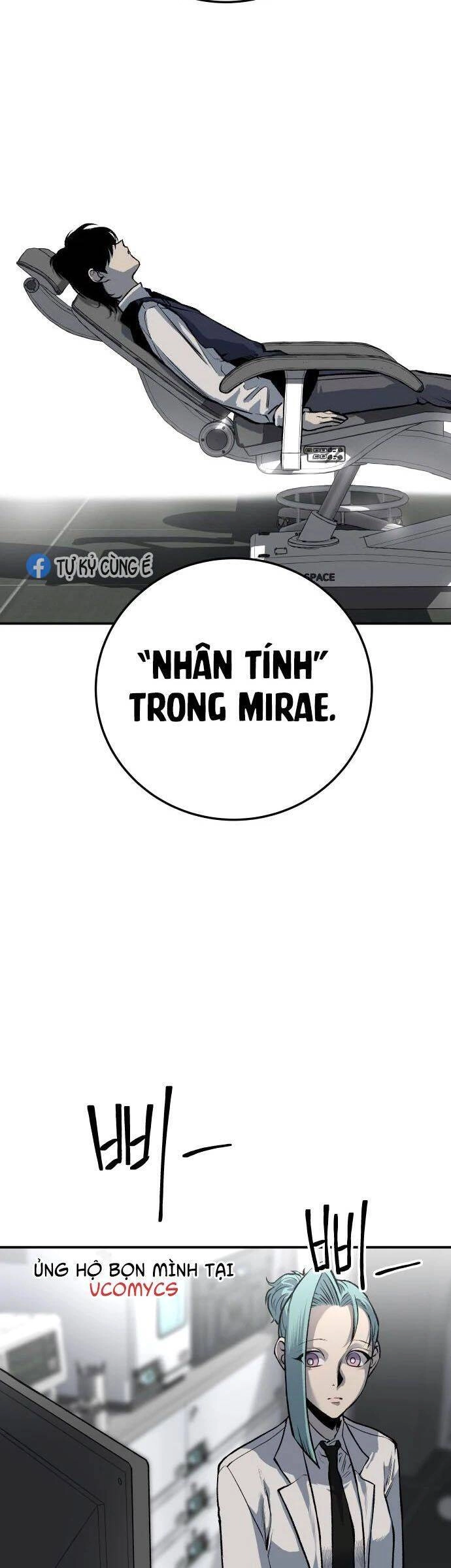 Người Thây Ma Chapter 26 - 2