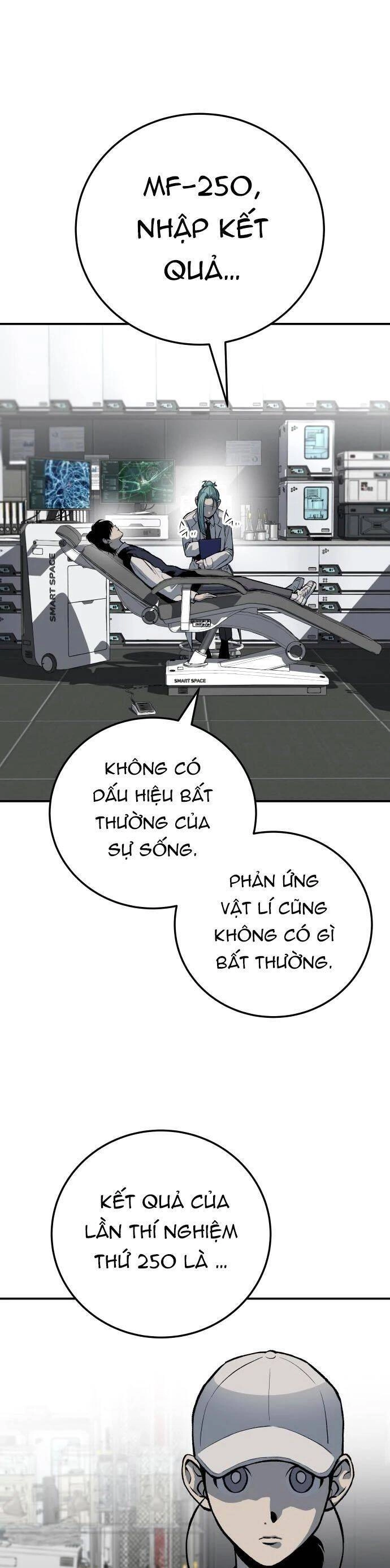 Người Thây Ma Chapter 26 - 4