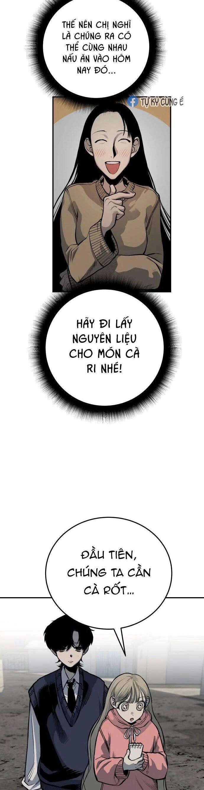 Người Thây Ma Chapter 26 - 12