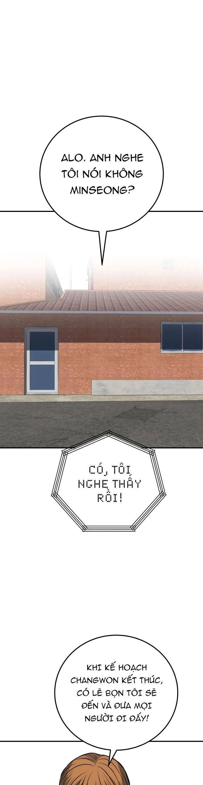 Người Thây Ma Chapter 26 - 14