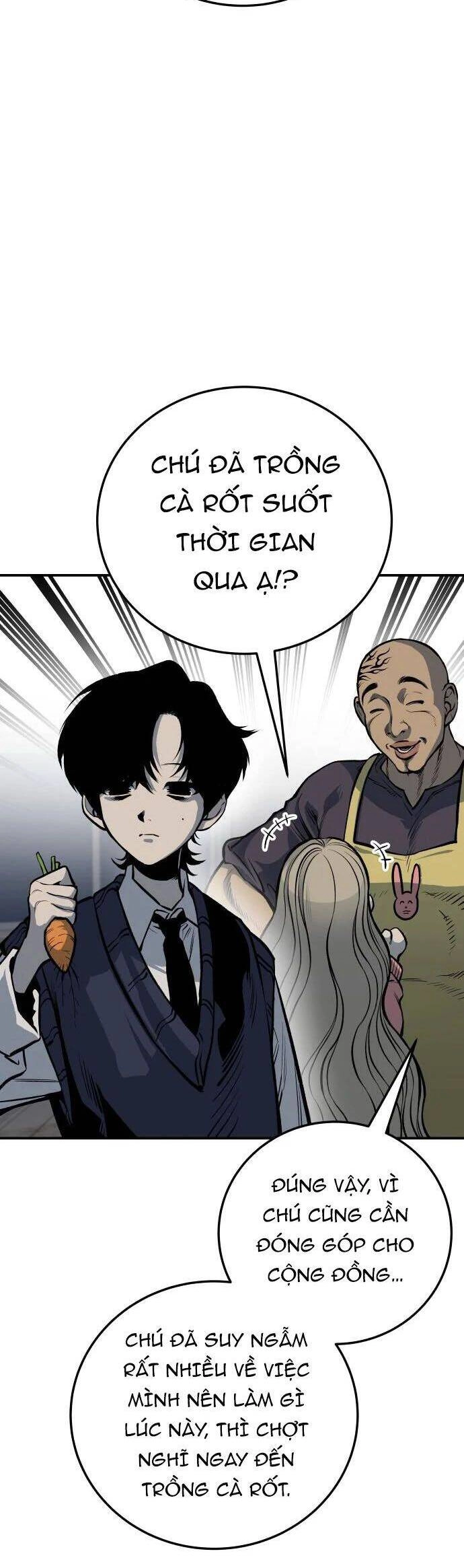 Người Thây Ma Chapter 26 - 23