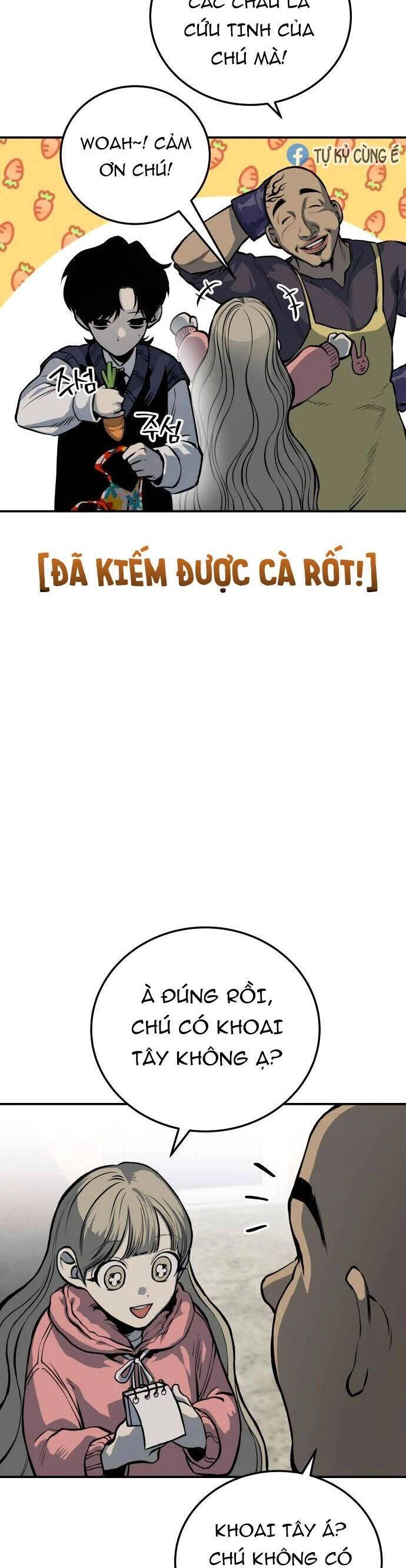 Người Thây Ma Chapter 26 - 25