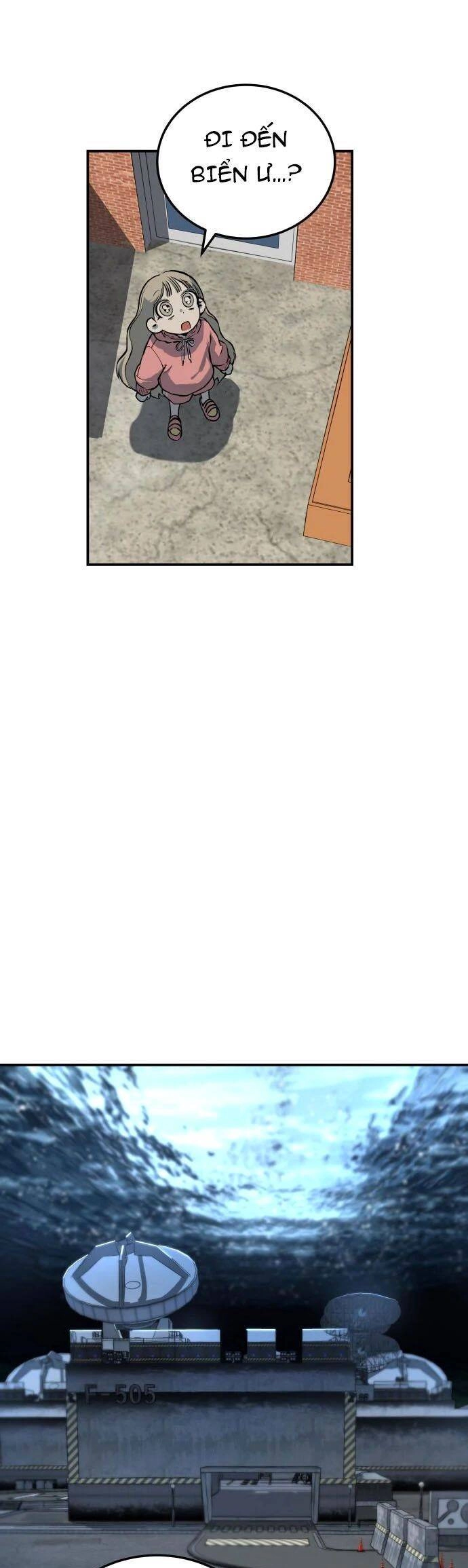 Người Thây Ma Chapter 26 - 27