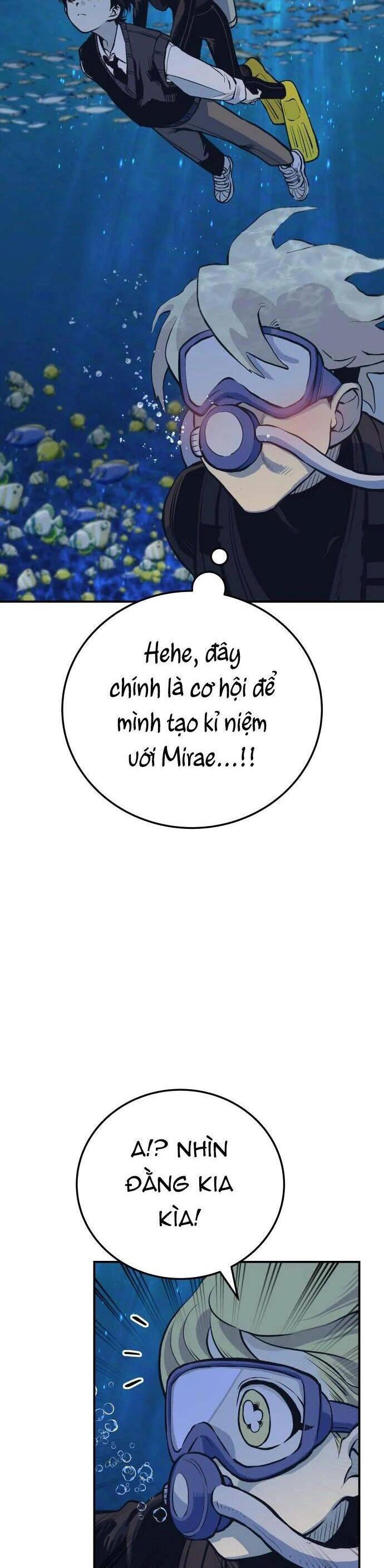 Người Thây Ma Chapter 26 - 32