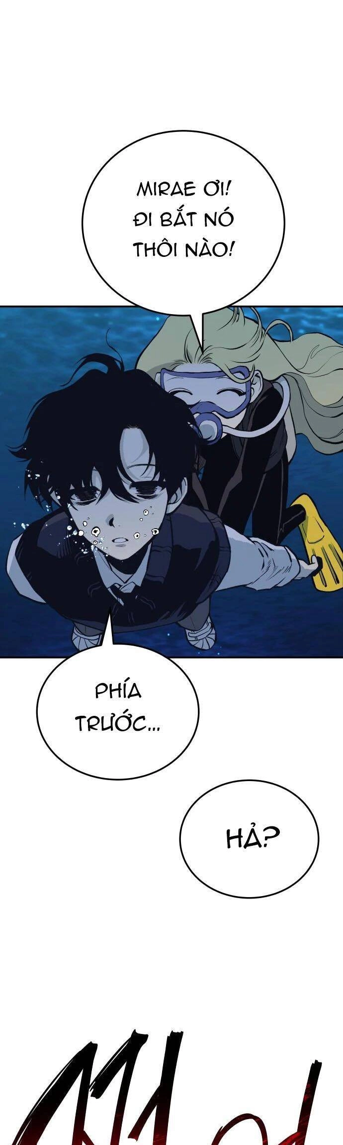 Người Thây Ma Chapter 26 - 34