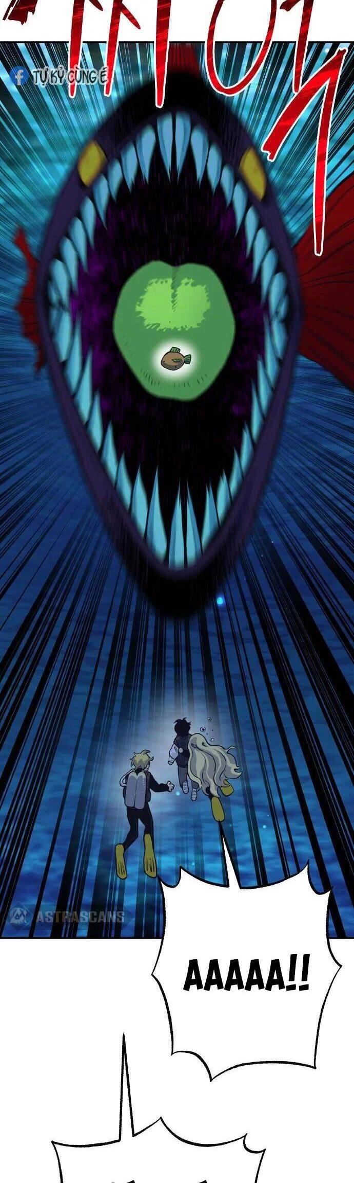 Người Thây Ma Chapter 26 - 35