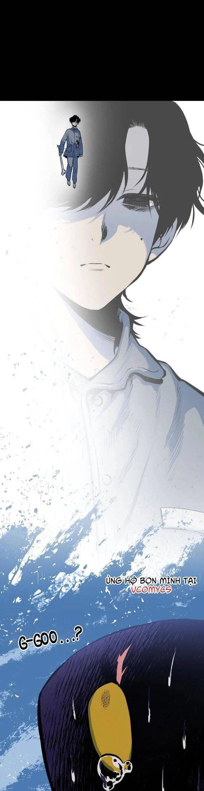 Người Thây Ma Chapter 26 - 45