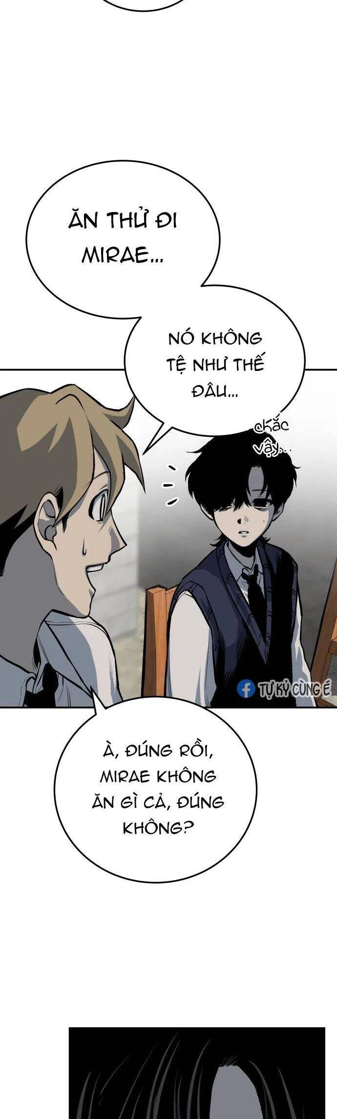 Người Thây Ma Chapter 26 - 54