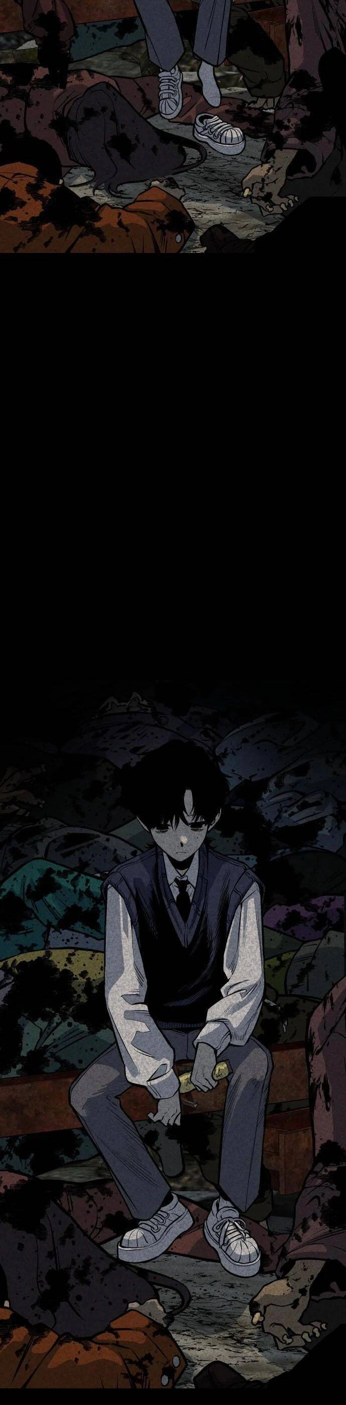 Người Thây Ma Chapter 26 - 59