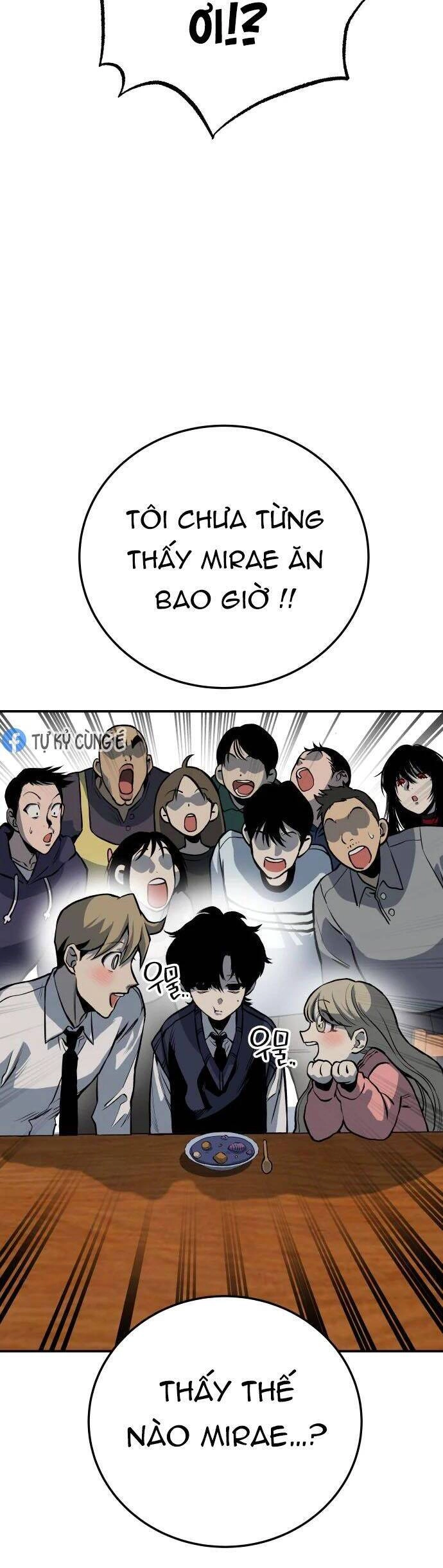 Người Thây Ma Chapter 26 - 63