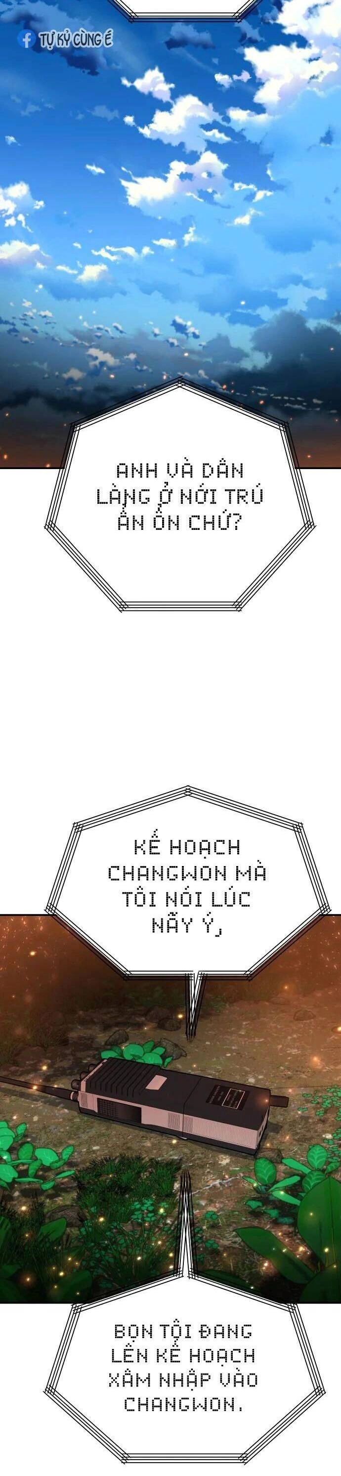 Người Thây Ma Chapter 26 - 69