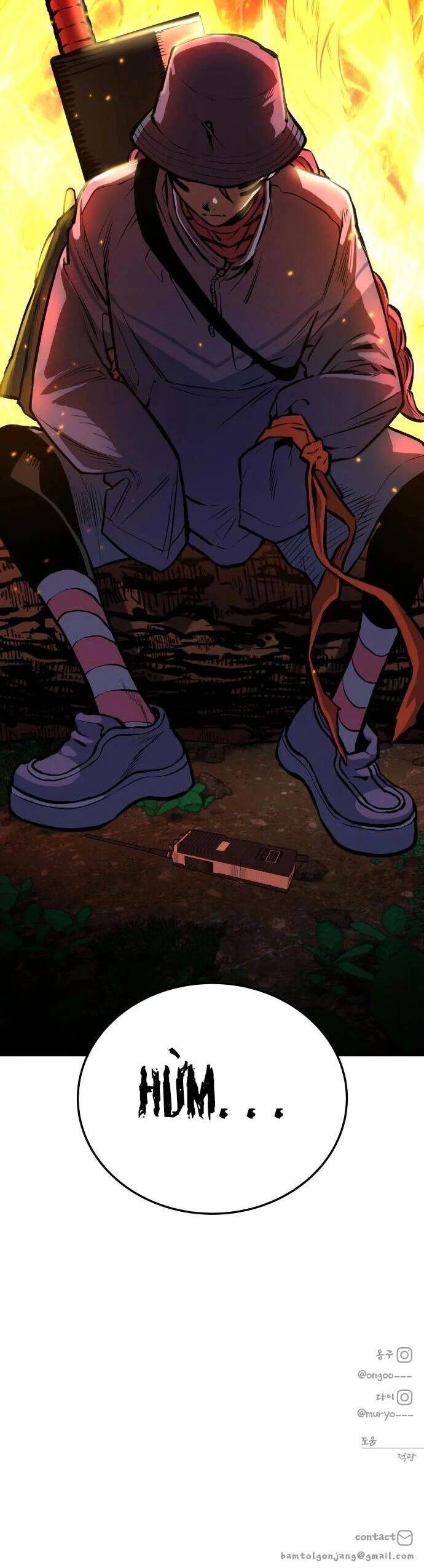 Người Thây Ma Chapter 26 - 71