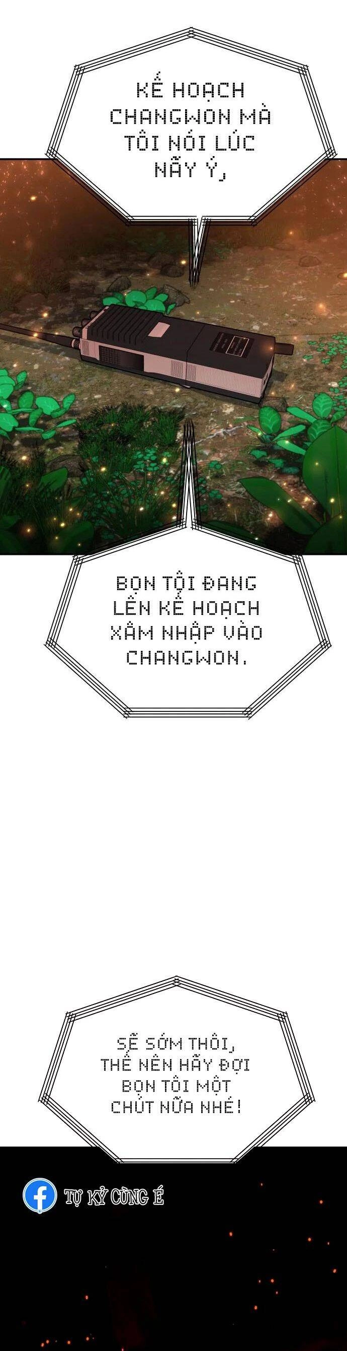 Người Thây Ma Chapter 27 - 1