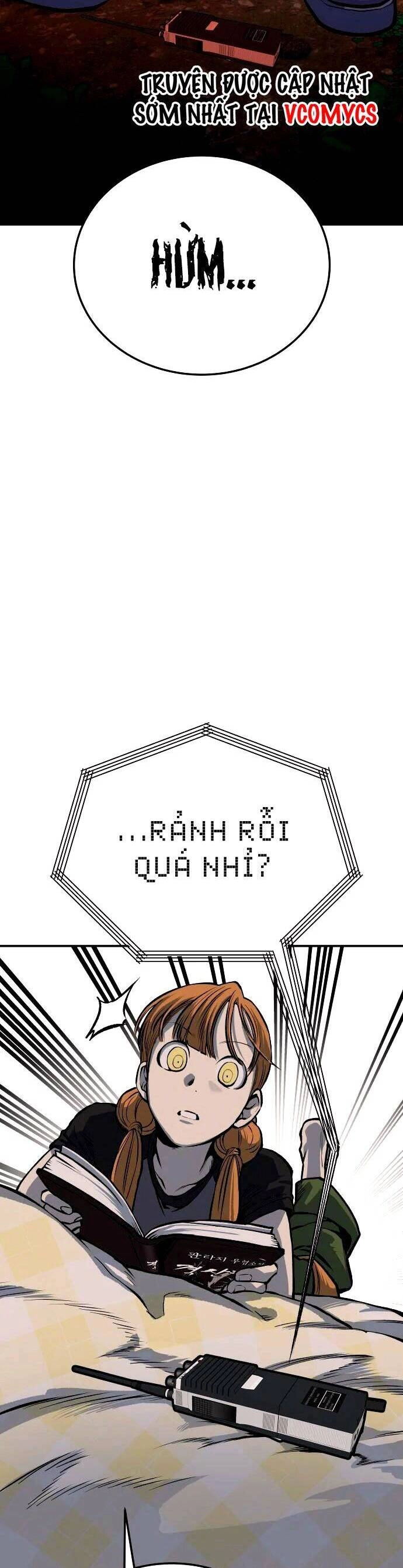 Người Thây Ma Chapter 27 - 3