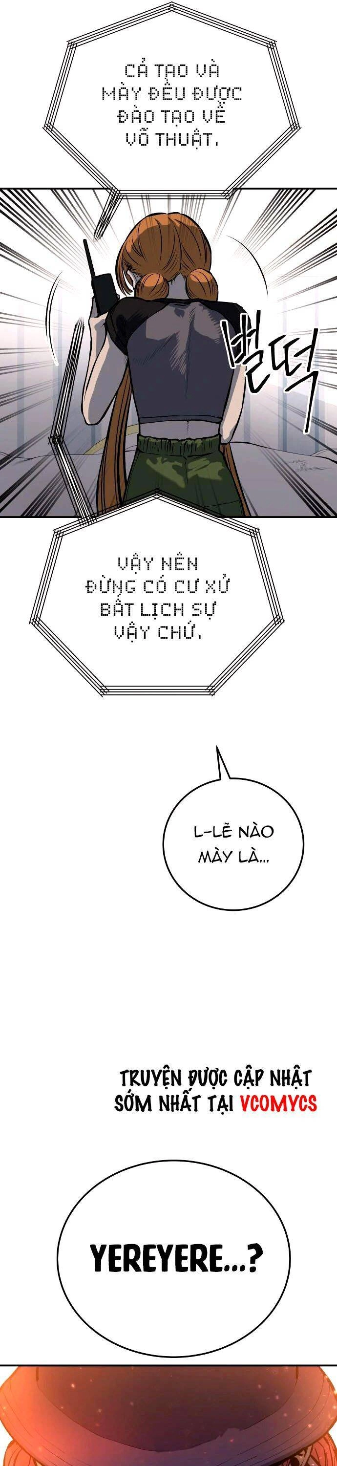 Người Thây Ma Chapter 27 - 5