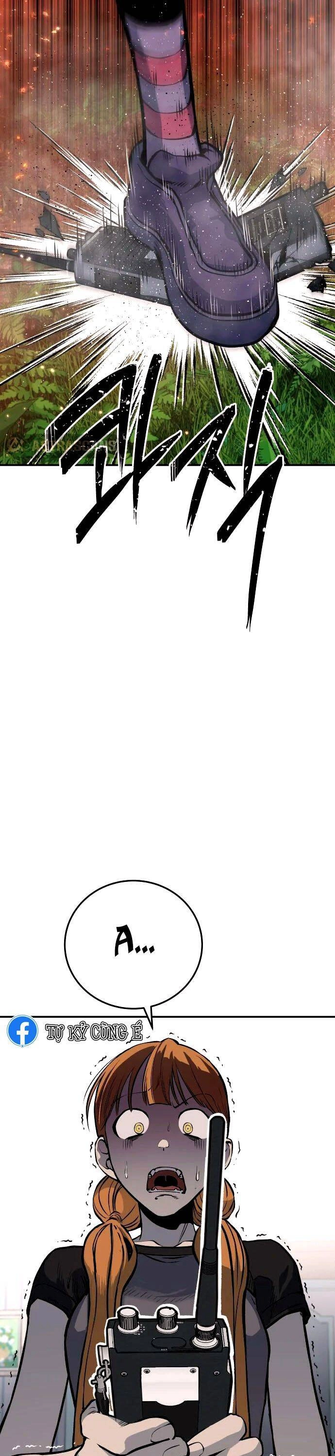 Người Thây Ma Chapter 27 - 7