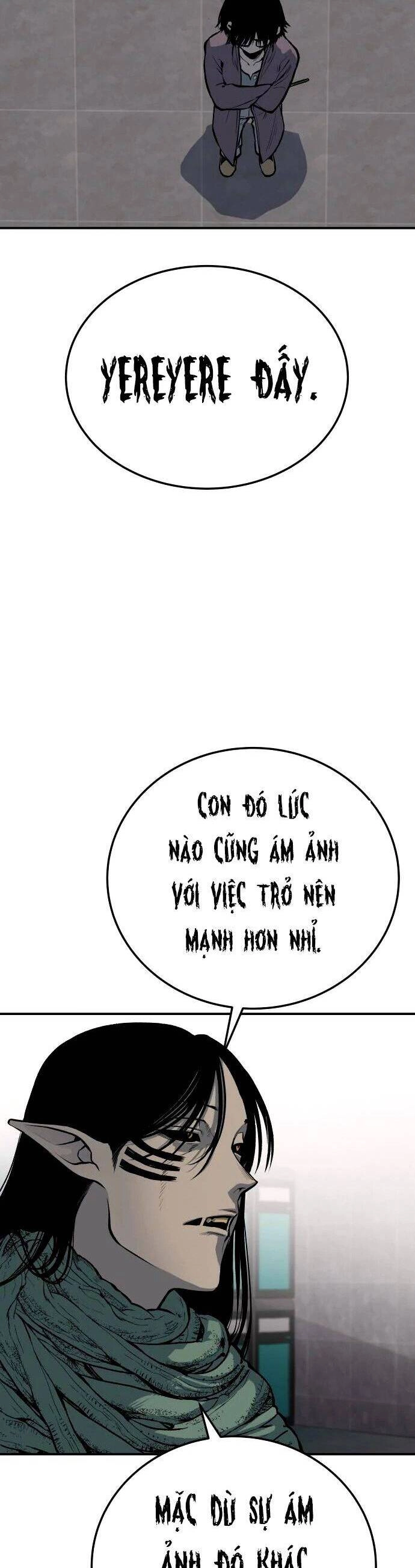 Người Thây Ma Chapter 27 - 11