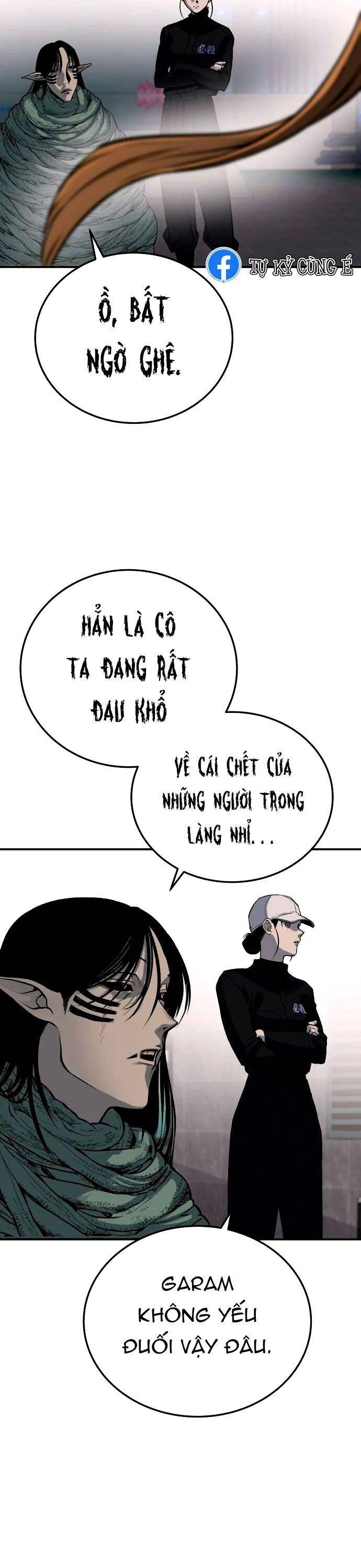 Người Thây Ma Chapter 27 - 14