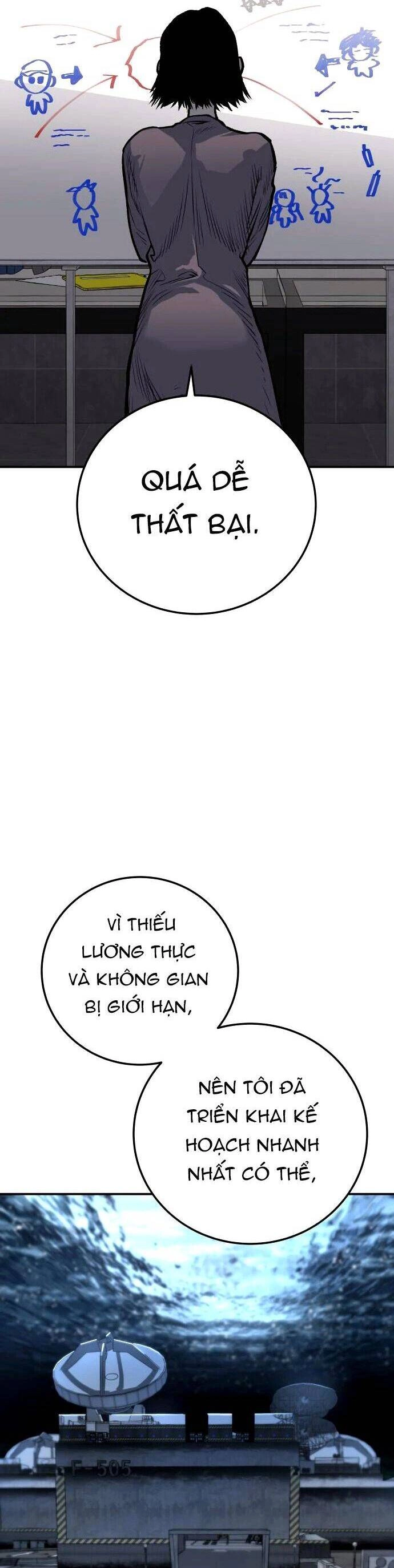 Người Thây Ma Chapter 27 - 18