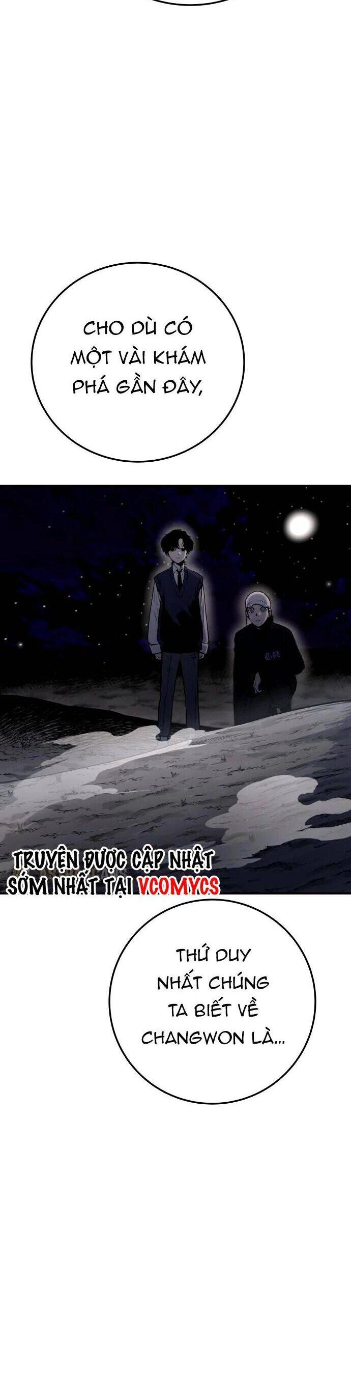 Người Thây Ma Chapter 27 - 20