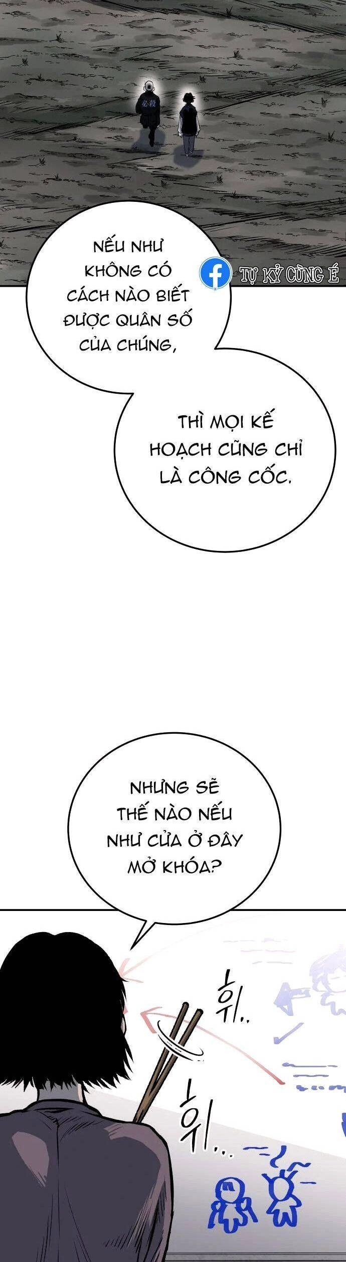 Người Thây Ma Chapter 27 - 22