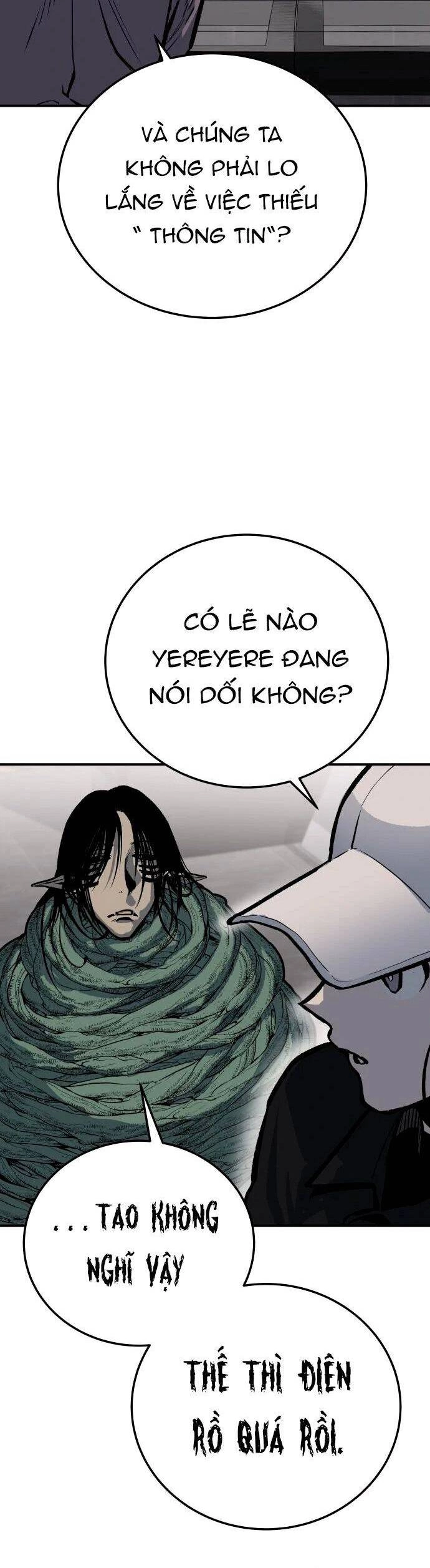 Người Thây Ma Chapter 27 - 23