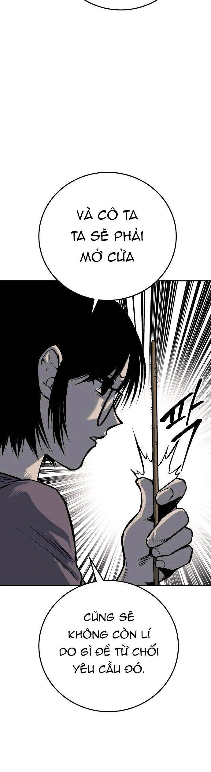 Người Thây Ma Chapter 27 - 25