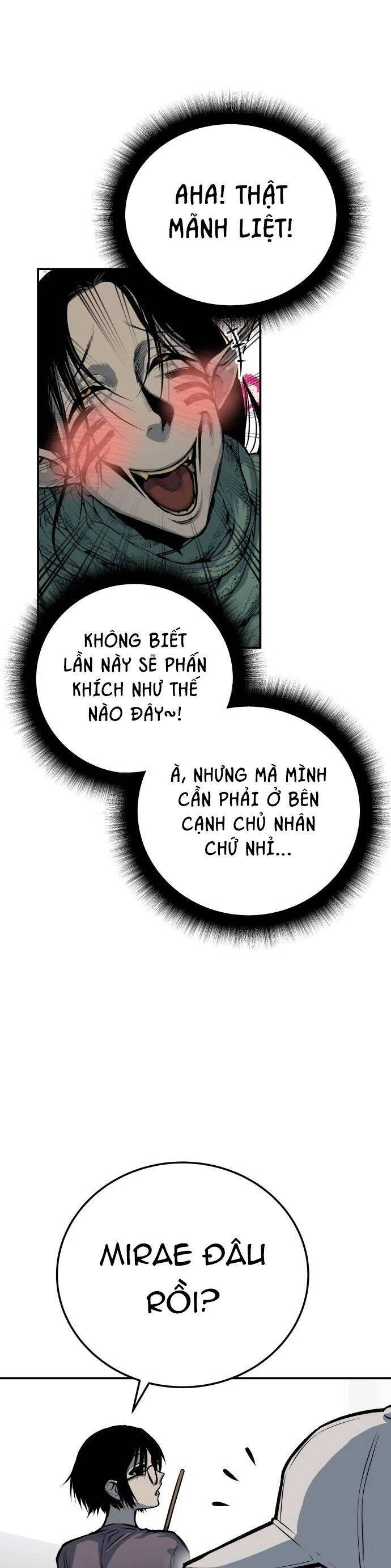 Người Thây Ma Chapter 27 - 26