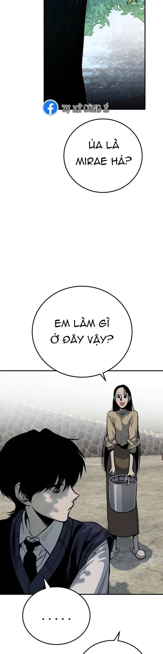 Người Thây Ma Chapter 27 - 28