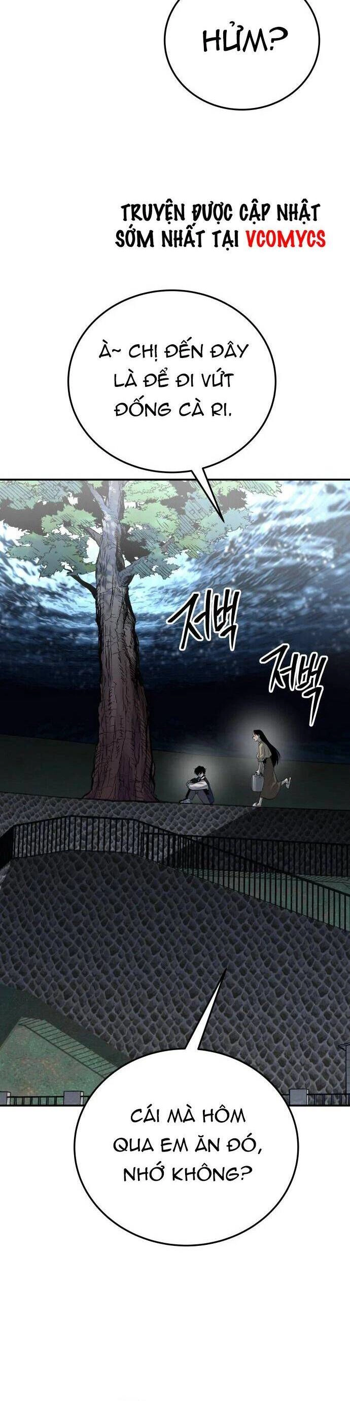 Người Thây Ma Chapter 27 - 29