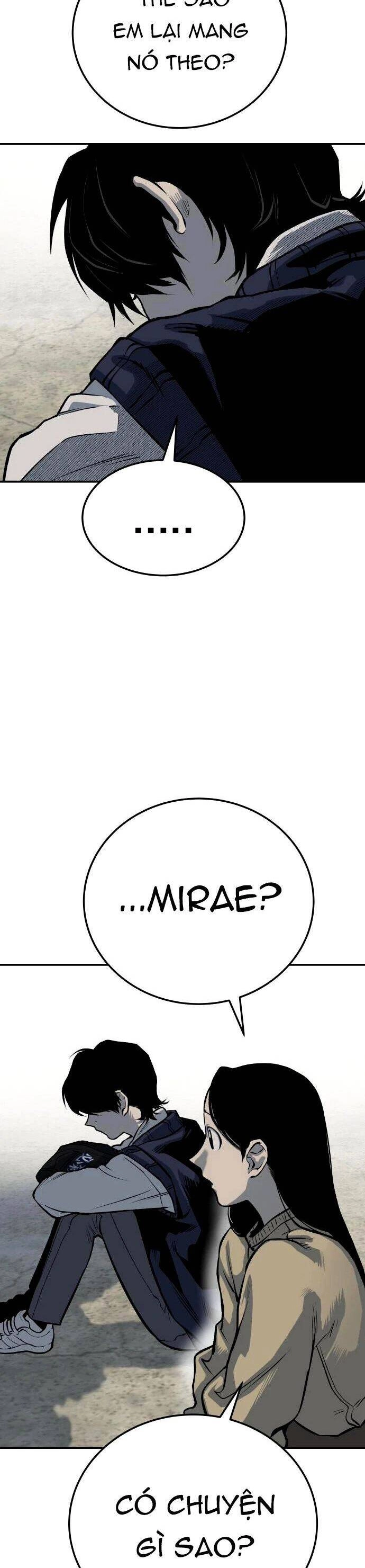 Người Thây Ma Chapter 27 - 32